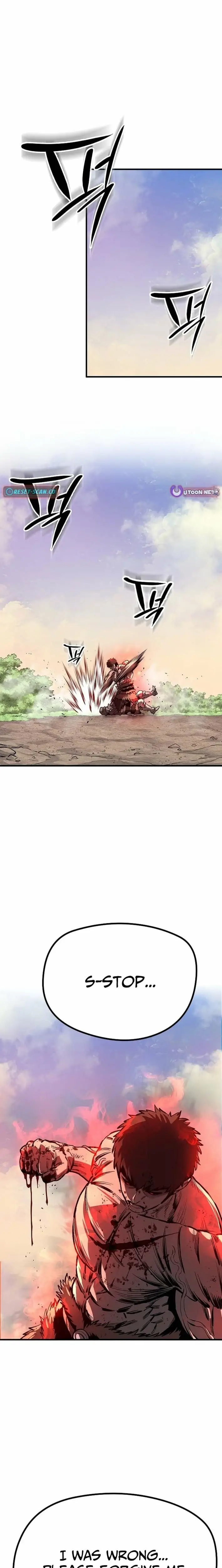 Read Game Sok 2 hoecha Gwangjeonsa EN Manga Online