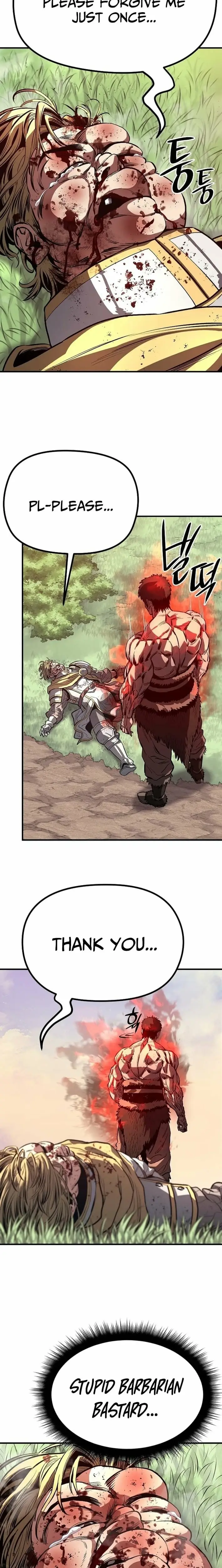 Read Game Sok 2 hoecha Gwangjeonsa EN Manga Online