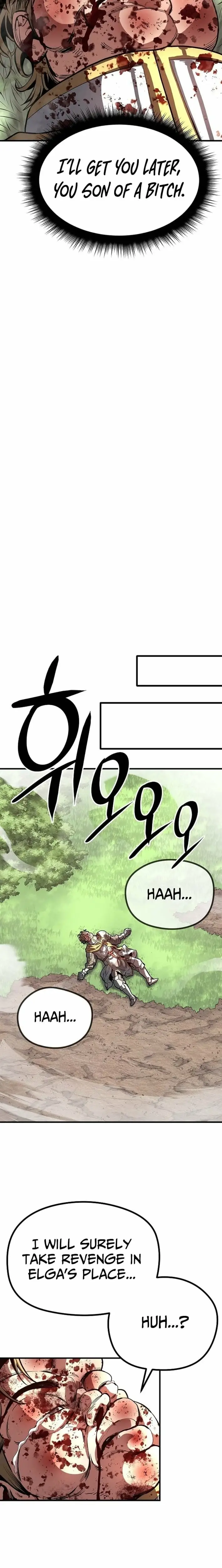 Read Game Sok 2 hoecha Gwangjeonsa EN Manga Online