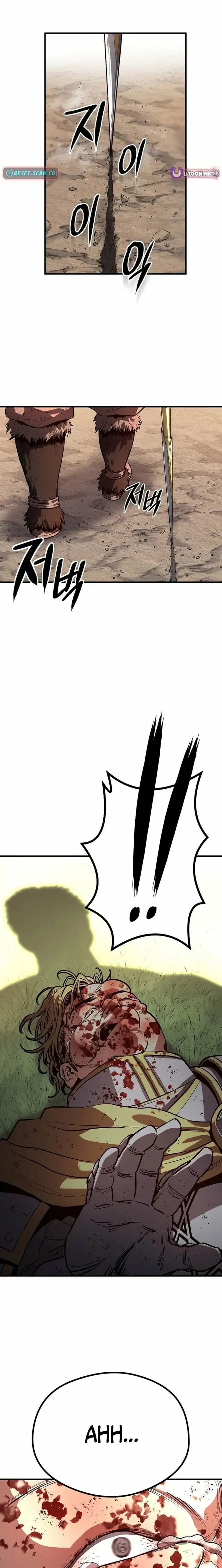 Read Game Sok 2 hoecha Gwangjeonsa EN Manga Online