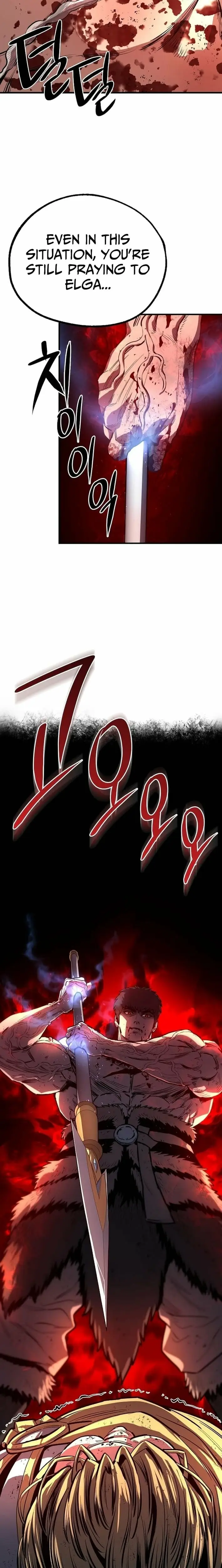 Read Game Sok 2 hoecha Gwangjeonsa EN Manga Online