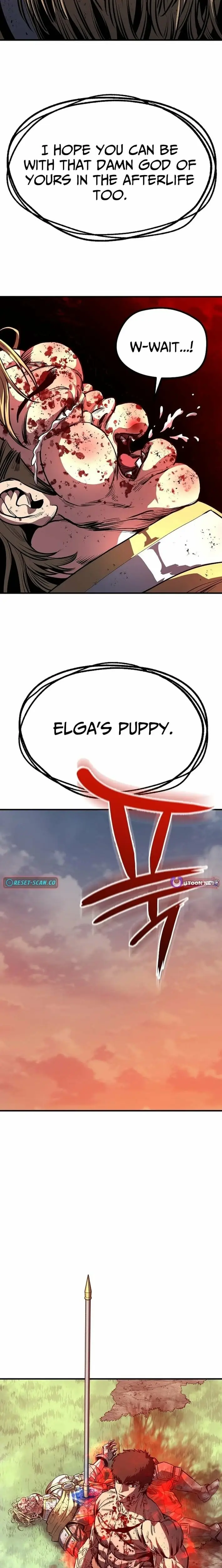 Read Game Sok 2 hoecha Gwangjeonsa EN Manga Online