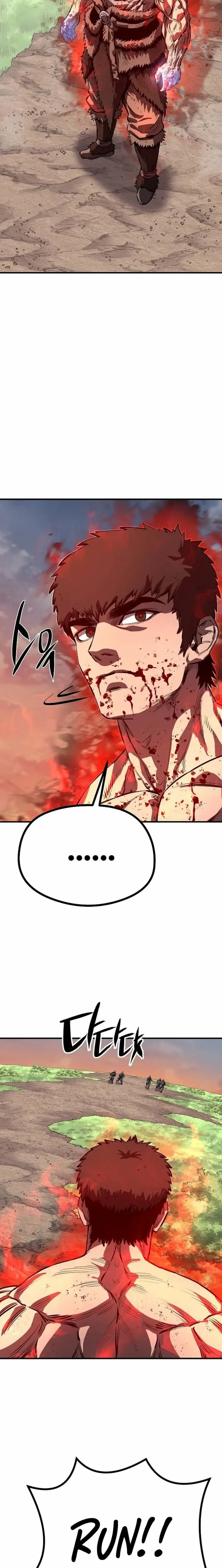 Read Game Sok 2 hoecha Gwangjeonsa EN Manga Online