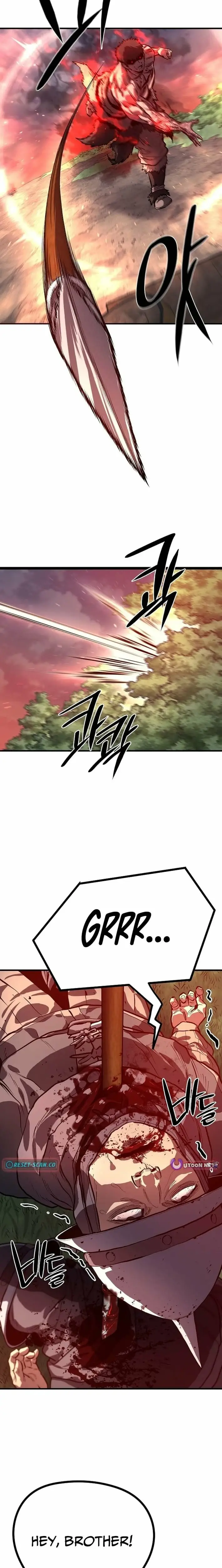 Read Game Sok 2 hoecha Gwangjeonsa EN Manga Online