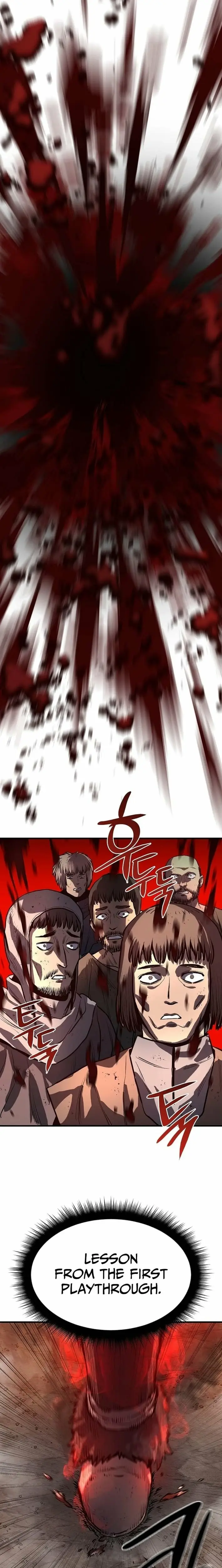 Read Game Sok 2 hoecha Gwangjeonsa EN Manga Online