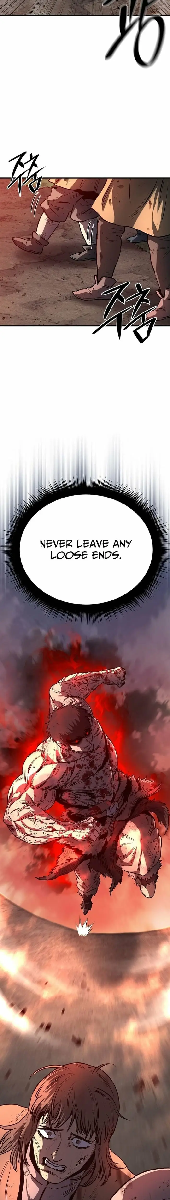 Read Game Sok 2 hoecha Gwangjeonsa EN Manga Online