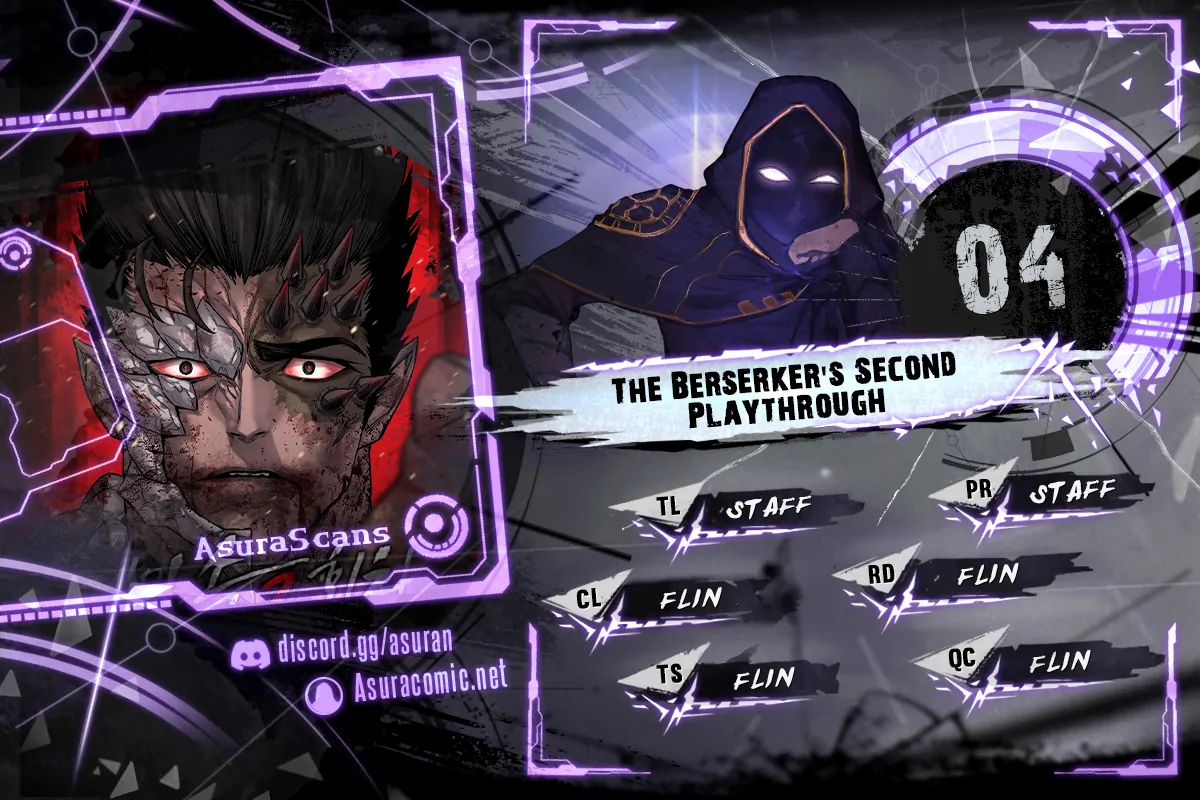 Read Game Sok 2 hoecha Gwangjeonsa EN Manga Online