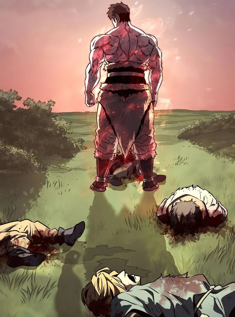 Read Game Sok 2 hoecha Gwangjeonsa EN Manga Online