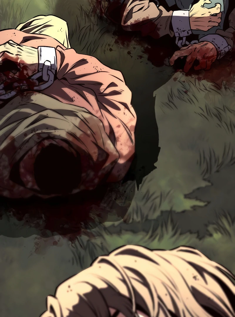 Read Game Sok 2 hoecha Gwangjeonsa EN Manga Online