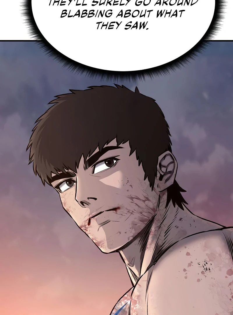 Read Game Sok 2 hoecha Gwangjeonsa EN Manga Online