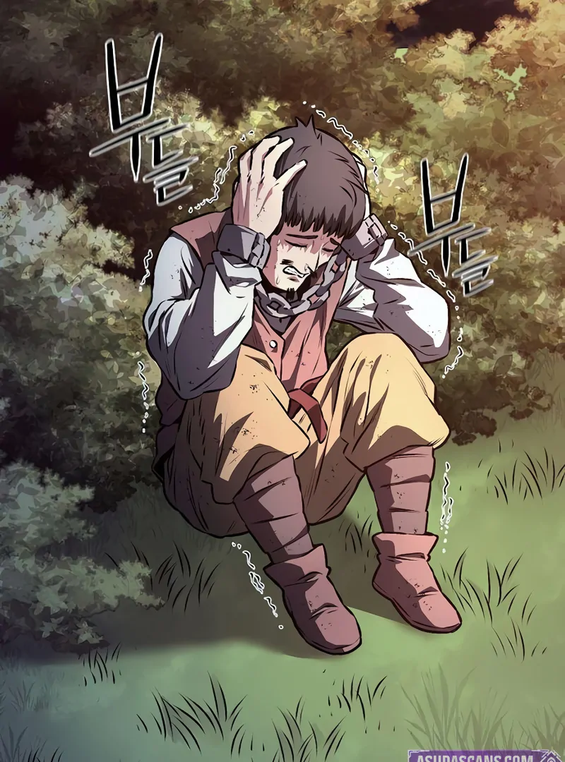 Read Game Sok 2 hoecha Gwangjeonsa EN Manga Online