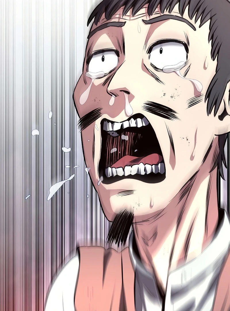 Read Game Sok 2 hoecha Gwangjeonsa EN Manga Online