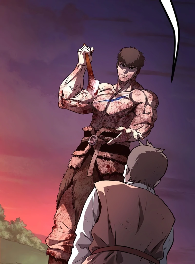 Read Game Sok 2 hoecha Gwangjeonsa EN Manga Online