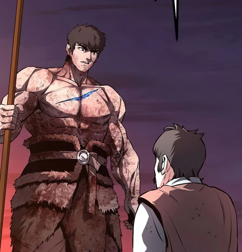 Read Game Sok 2 hoecha Gwangjeonsa EN Manga Online