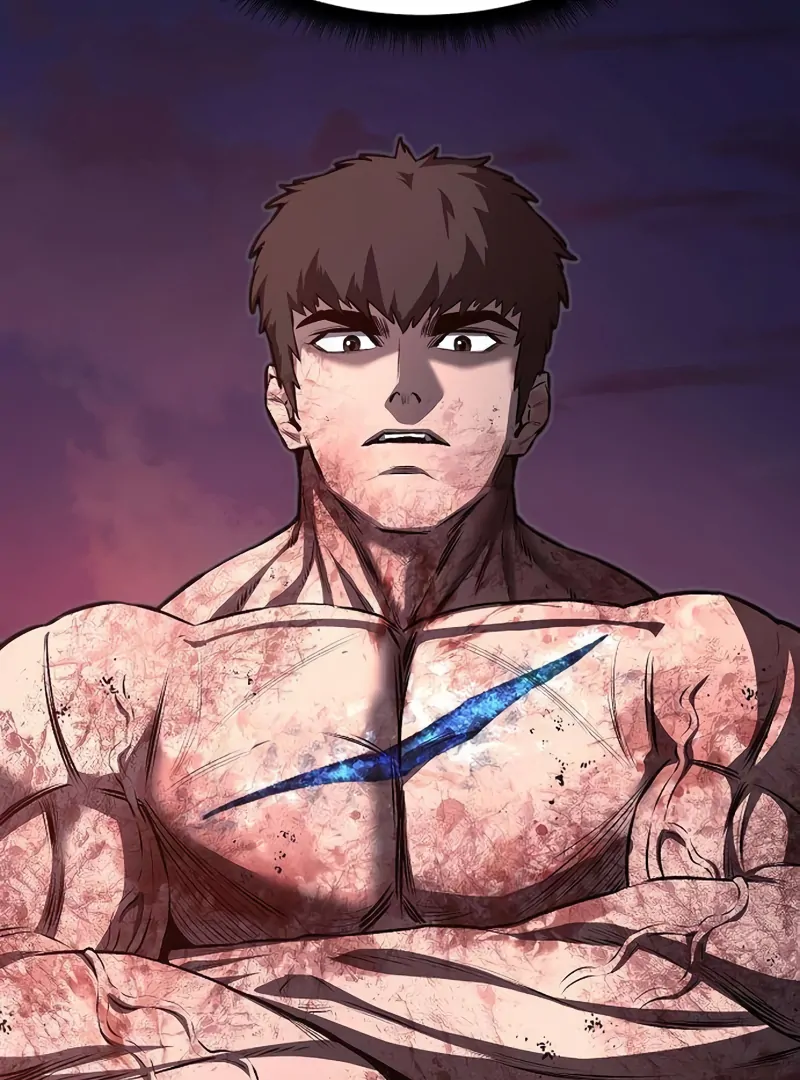 Read Game Sok 2 hoecha Gwangjeonsa EN Manga Online