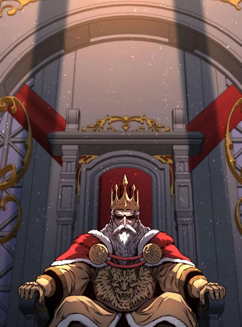 Read Game Sok 2 hoecha Gwangjeonsa EN Manga Online