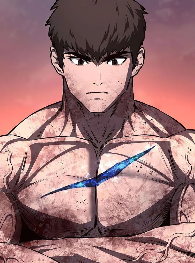 Read Game Sok 2 hoecha Gwangjeonsa EN Manga Online