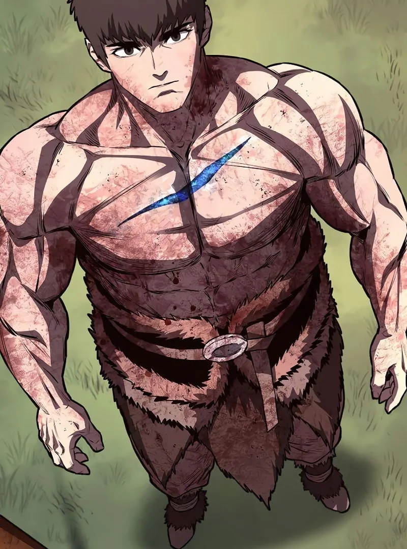 Read Game Sok 2 hoecha Gwangjeonsa EN Manga Online