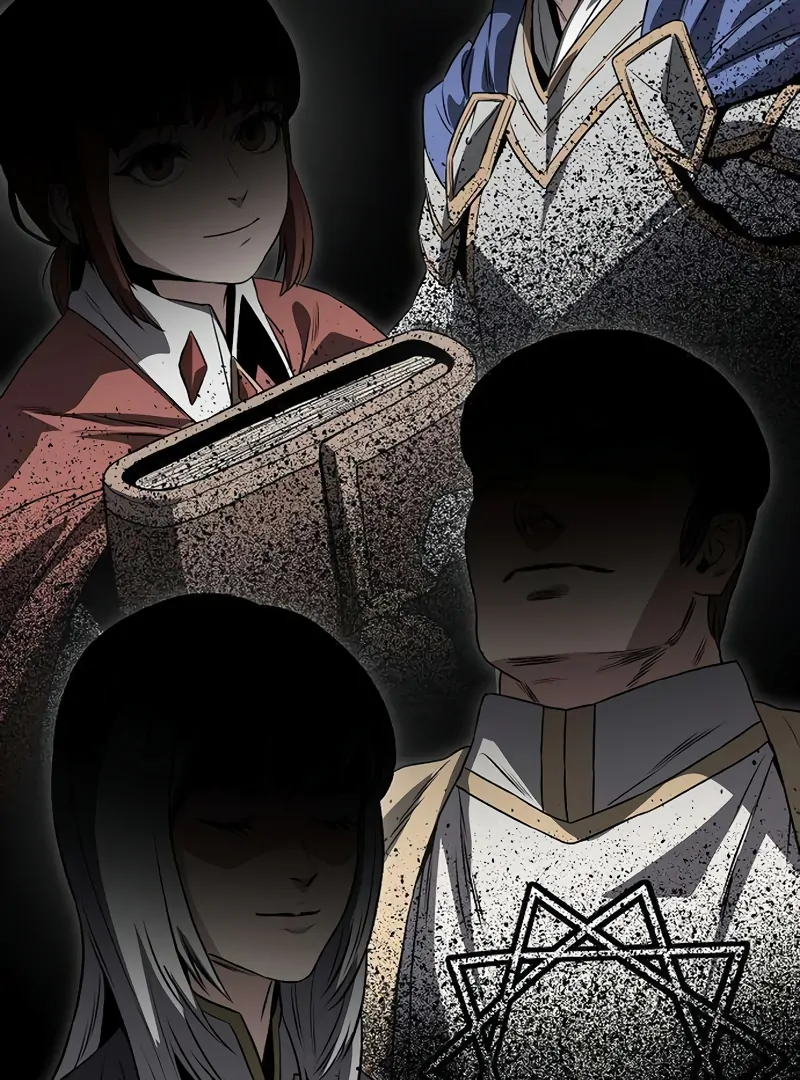 Read Game Sok 2 hoecha Gwangjeonsa EN Manga Online