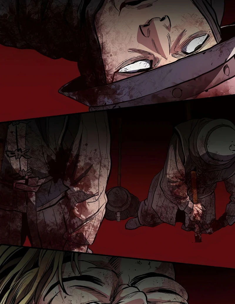 Read Game Sok 2 hoecha Gwangjeonsa EN Manga Online