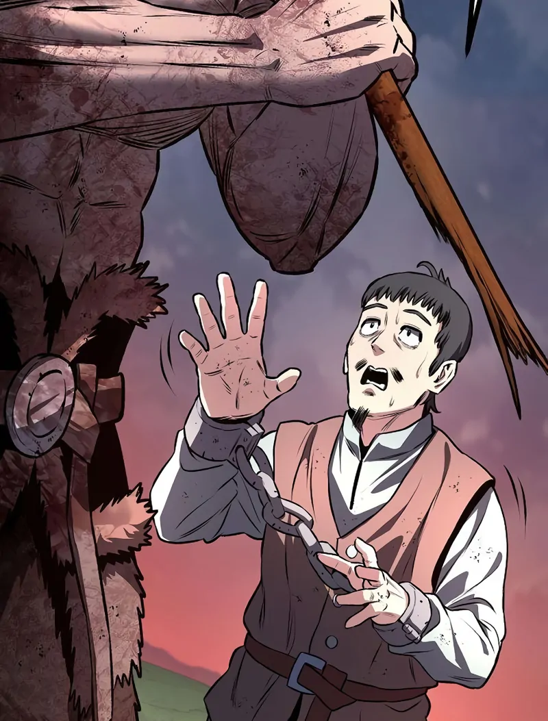 Read Game Sok 2 hoecha Gwangjeonsa EN Manga Online