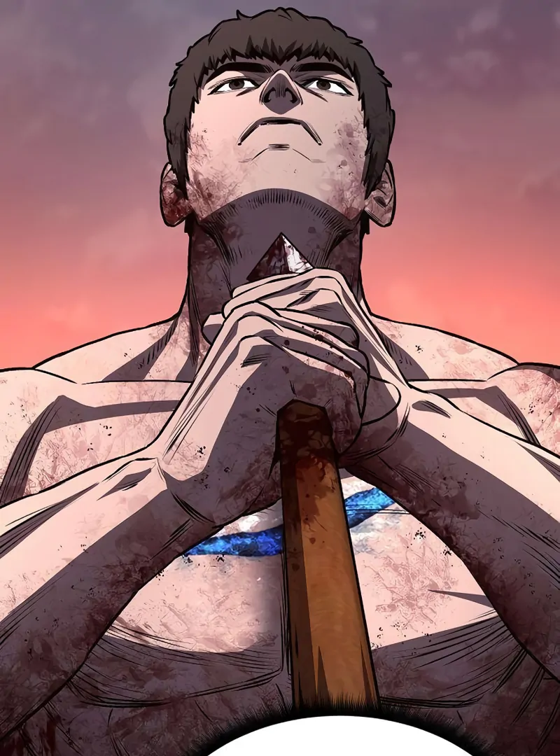 Read Game Sok 2 hoecha Gwangjeonsa EN Manga Online