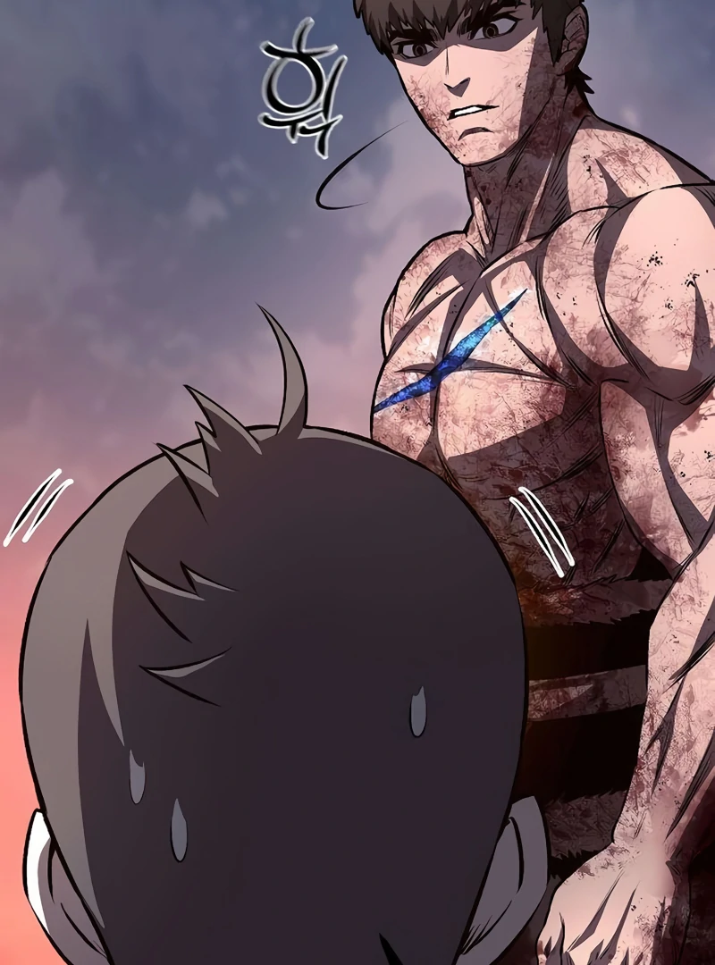 Read Game Sok 2 hoecha Gwangjeonsa EN Manga Online