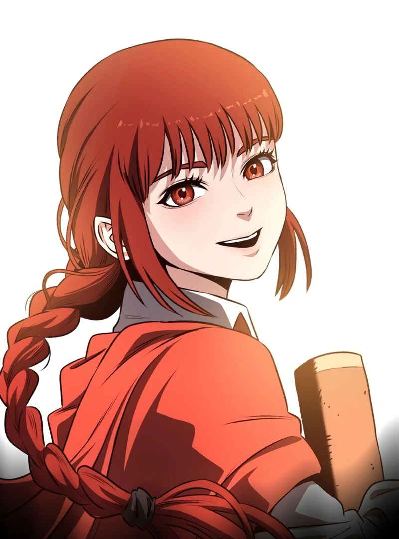 Read Game Sok 2 hoecha Gwangjeonsa EN Manga Online