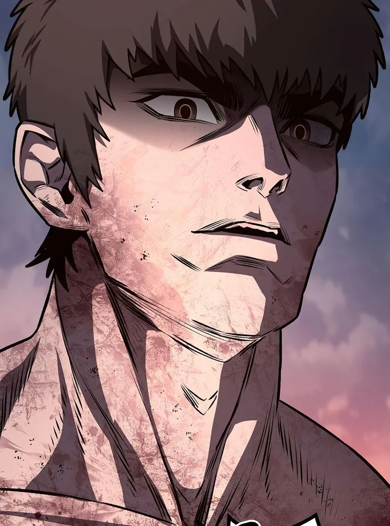 Read Game Sok 2 hoecha Gwangjeonsa EN Manga Online