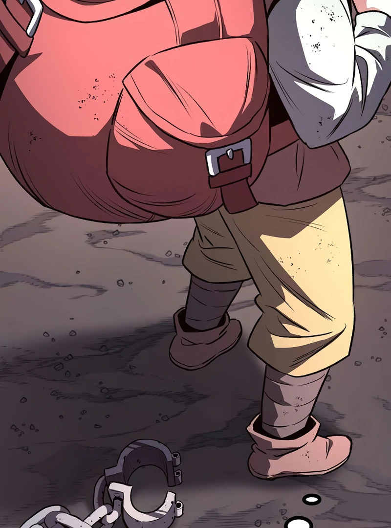 Read Game Sok 2 hoecha Gwangjeonsa EN Manga Online