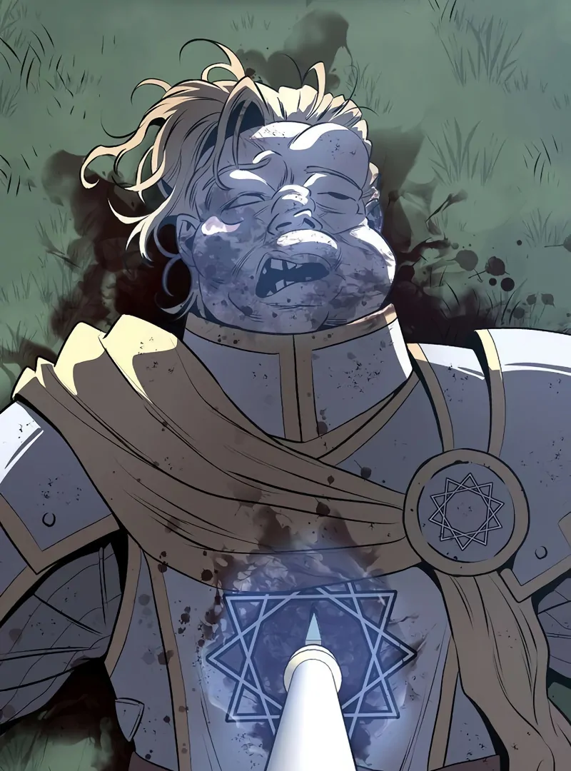 Read Game Sok 2 hoecha Gwangjeonsa EN Manga Online