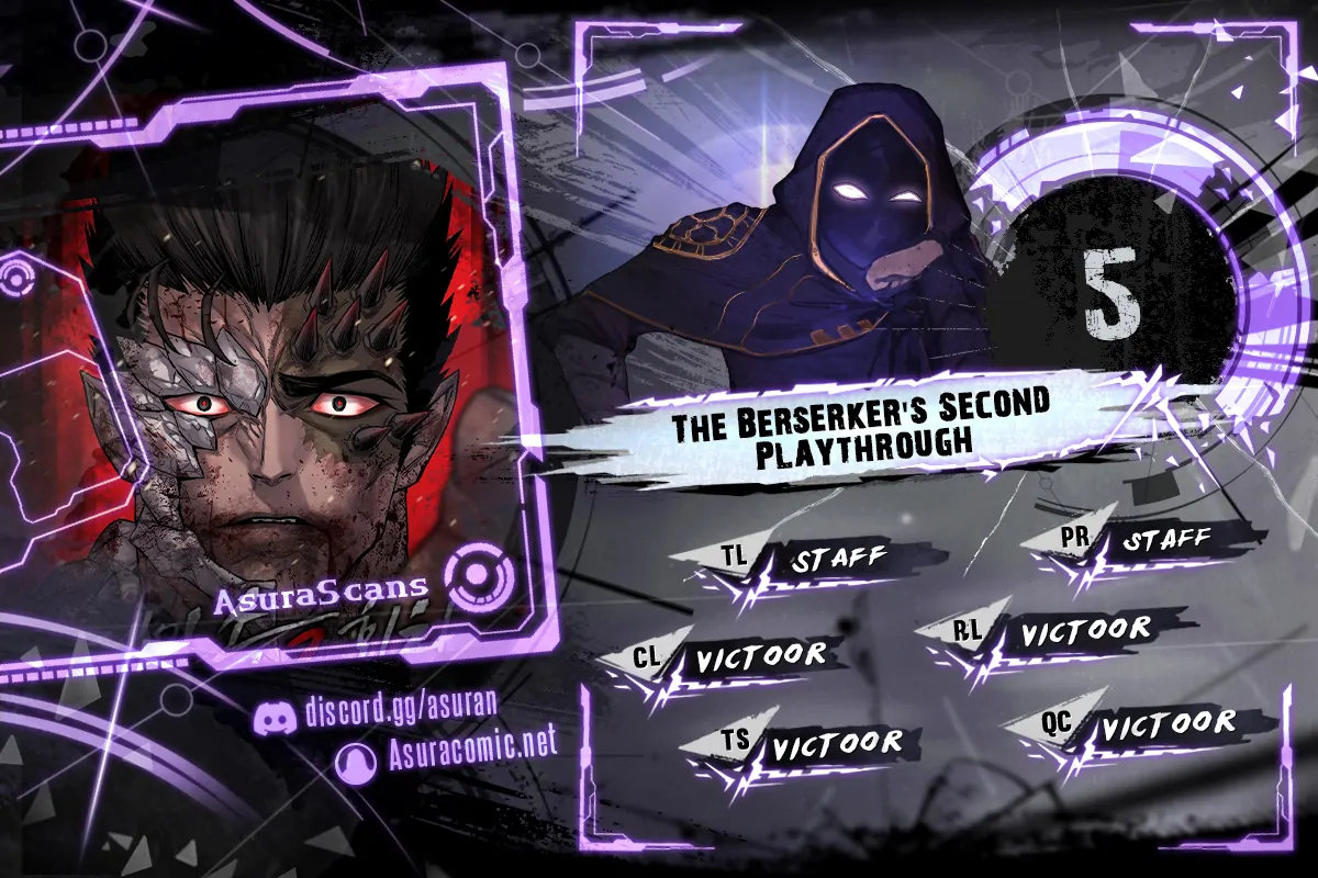 Read Game Sok 2 hoecha Gwangjeonsa EN Manga Online