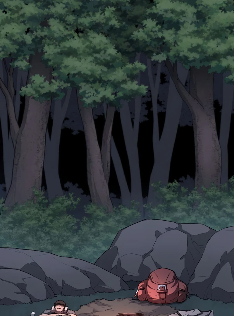 Read Game Sok 2 hoecha Gwangjeonsa EN Manga Online