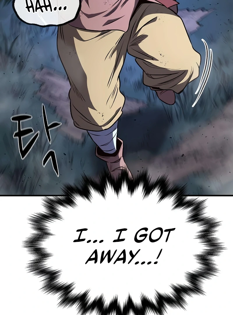 Read Game Sok 2 hoecha Gwangjeonsa EN Manga Online