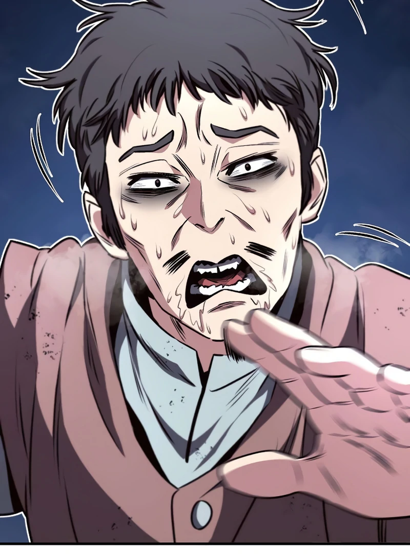 Read Game Sok 2 hoecha Gwangjeonsa EN Manga Online