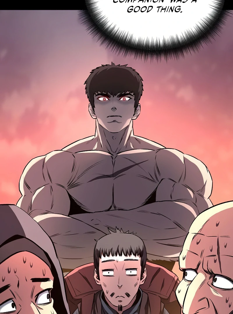 Read Game Sok 2 hoecha Gwangjeonsa EN Manga Online