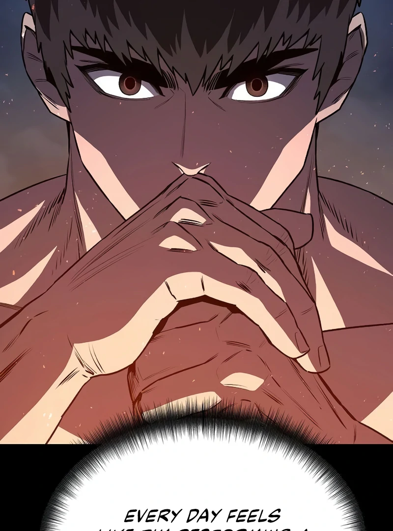 Read Game Sok 2 hoecha Gwangjeonsa EN Manga Online