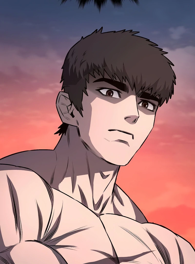 Read Game Sok 2 hoecha Gwangjeonsa EN Manga Online