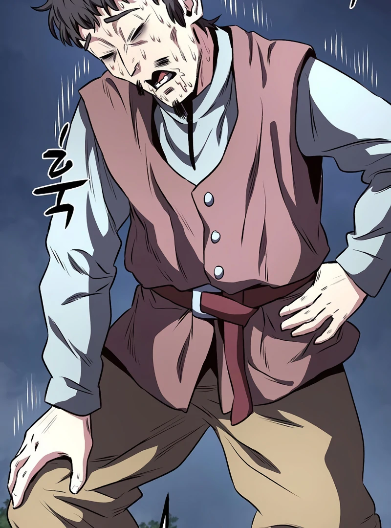 Read Game Sok 2 hoecha Gwangjeonsa EN Manga Online