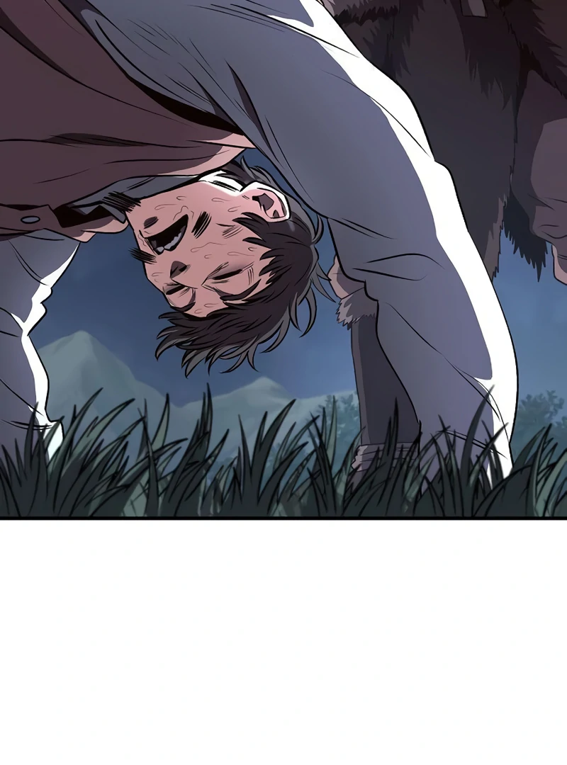 Read Game Sok 2 hoecha Gwangjeonsa EN Manga Online