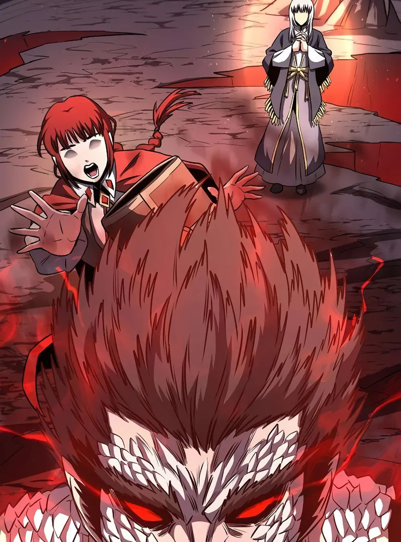 Read Game Sok 2 hoecha Gwangjeonsa EN Manga Online