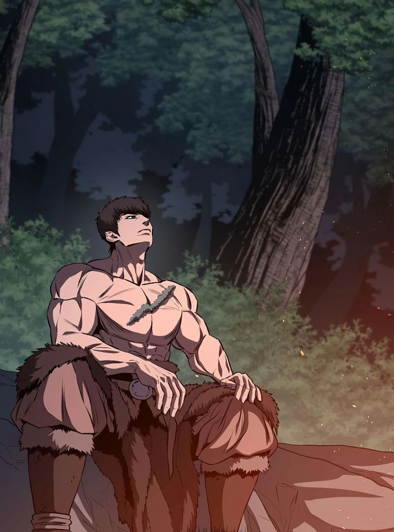 Read Game Sok 2 hoecha Gwangjeonsa EN Manga Online