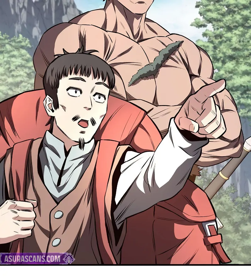 Read Game Sok 2 hoecha Gwangjeonsa EN Manga Online