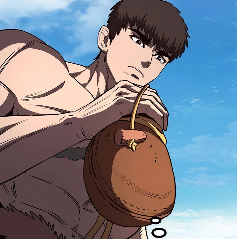 Read Game Sok 2 hoecha Gwangjeonsa EN Manga Online