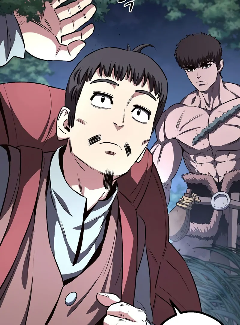 Read Game Sok 2 hoecha Gwangjeonsa EN Manga Online