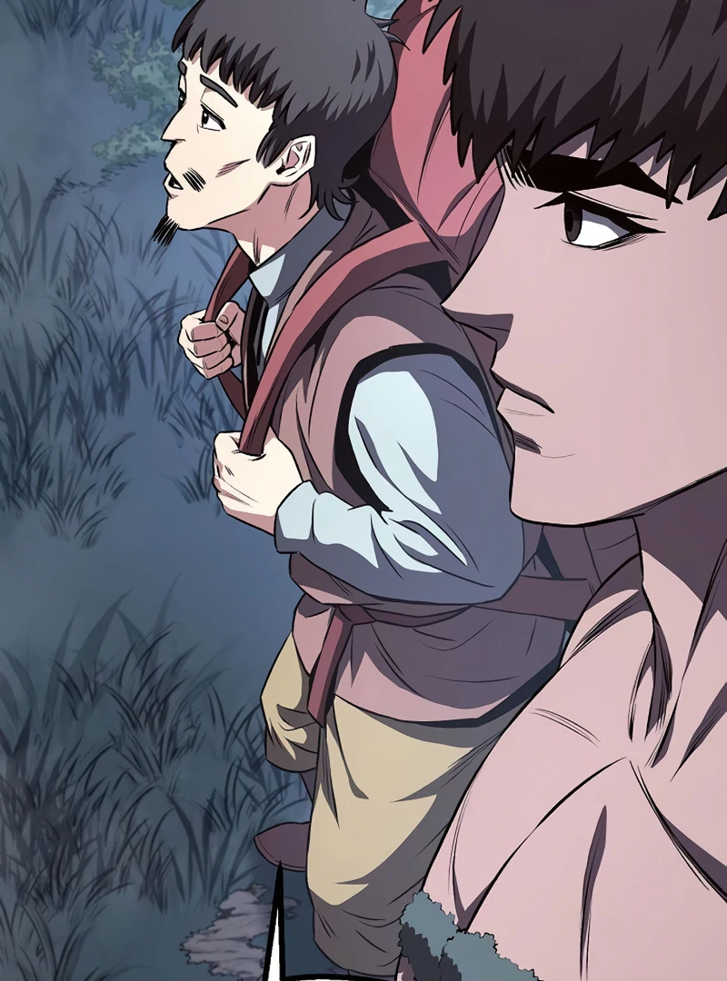 Read Game Sok 2 hoecha Gwangjeonsa EN Manga Online