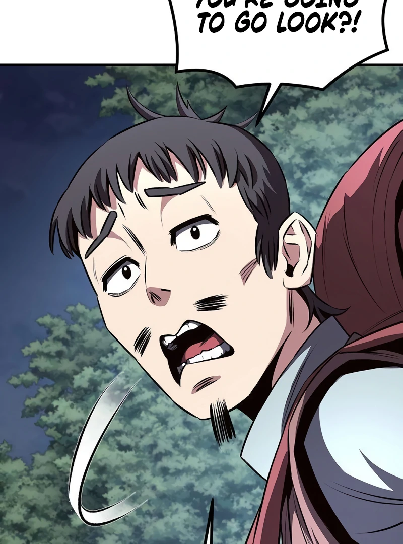 Read Game Sok 2 hoecha Gwangjeonsa EN Manga Online