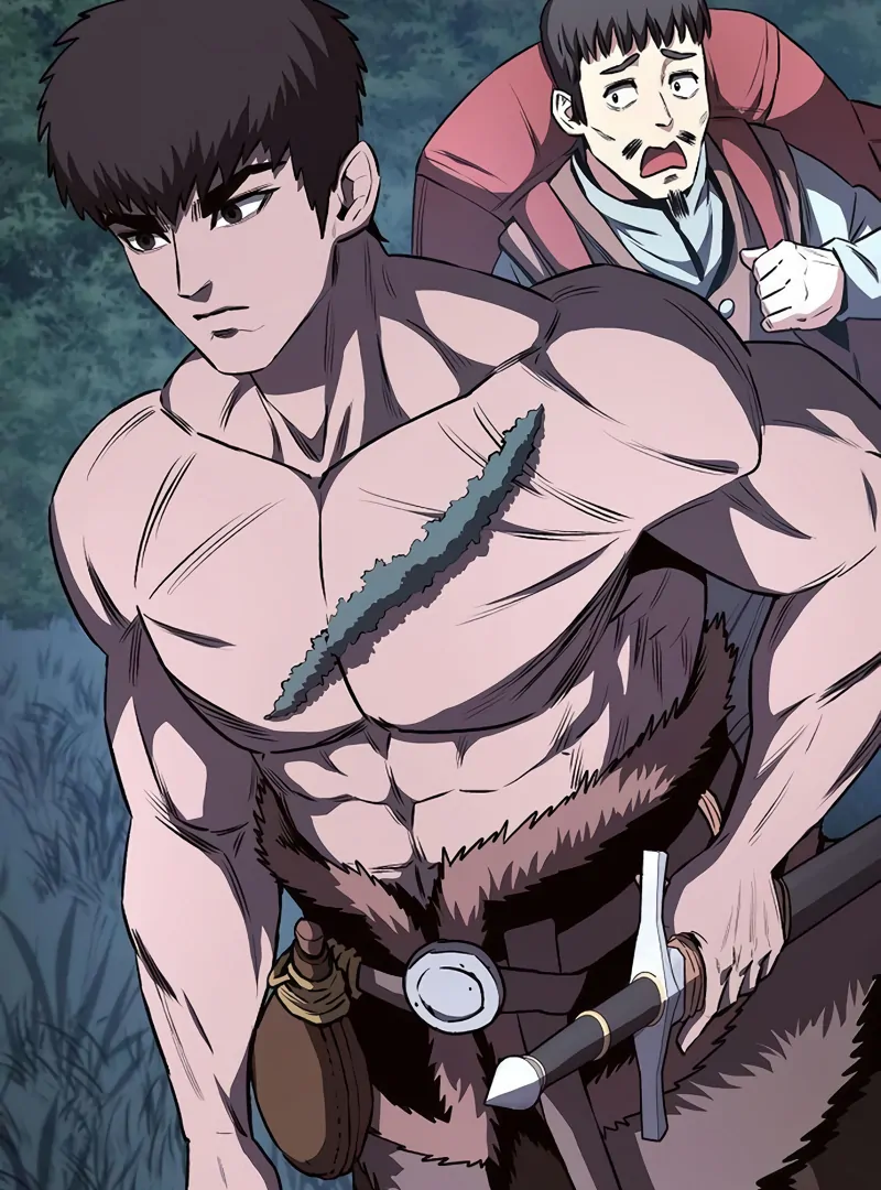 Read Game Sok 2 hoecha Gwangjeonsa EN Manga Online