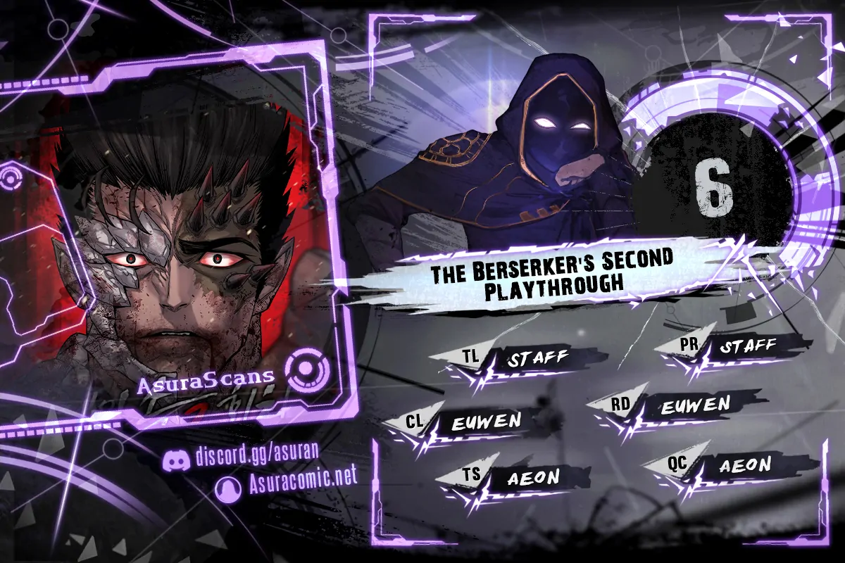 Read Game Sok 2 hoecha Gwangjeonsa EN Manga Online