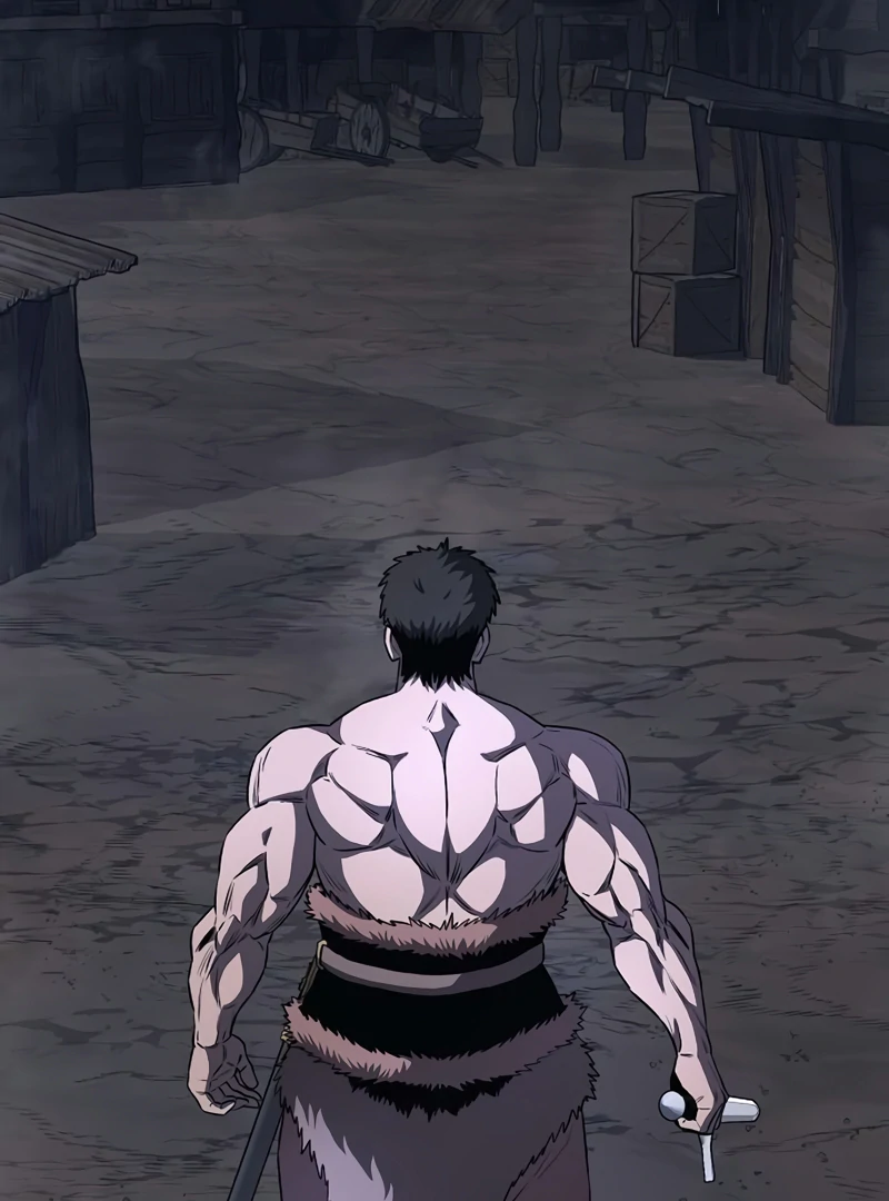 Read Game Sok 2 hoecha Gwangjeonsa EN Manga Online